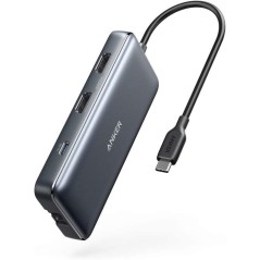 High-Speed Anker A8380 USB 3.2 Gen 1 (3.1 Gen) - A83800A1 for Faster Data Transfer